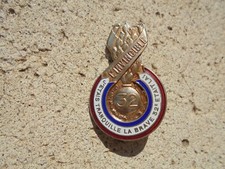 Rare insigne régiment d'occasion  Trans-en-Provence