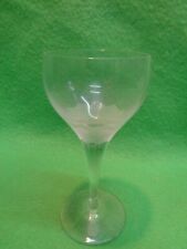 Likör glas lotus gebraucht kaufen  Mitwitz