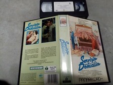 Servizio domicilio vhs usato  Bologna