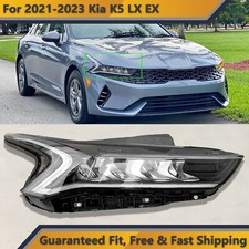 Full led headlight for sale  Ontario