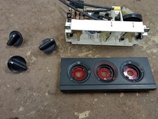 Audi coupe heater for sale  CHINNOR