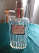 Empty christian dior for sale  CORBY