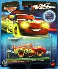 CARS 3 - LIGHTNING McQUEEN GLOW RACERS- Mattel Disney Pixar na sprzedaż  Wysyłka do Poland