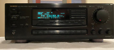 Onkyo sv515pro receiver for sale  Holbrook