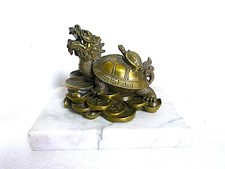 Drache bronze drachenschildkr� gebraucht kaufen  Karlsruhe
