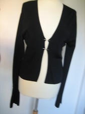 Gilet cardigan karen d'occasion  Mougins