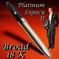 Sheaffer legacy fountain d'occasion  Expédié en Belgium