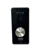 Interface de áudio Apogee ONE para Mac áudio USB 48V Phantom Power comprar usado  Enviando para Brazil