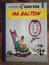 Dalton hachette lucky d'occasion  Ittenheim