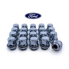 Alloy wheel nuts d'occasion  Expédié en Belgium