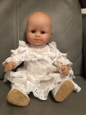 Corolle vintage baby for sale  DOUNE