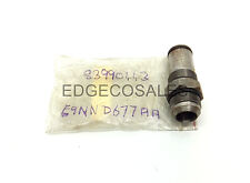 Control valve adaptor for sale  SHAFTESBURY