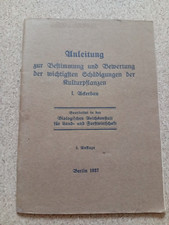 Antiquarisch anleitung zur gebraucht kaufen  Münster