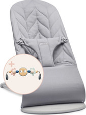 Babywippe bliss bundle gebraucht kaufen  Bremen