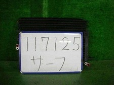 Condensador TOYOTA Hilux Surf 1995 E-VZN130G [Usado] [PASKU555975], usado comprar usado  Enviando para Brazil