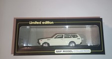 Toyota Corolla station wagon 1976 1/43 extra raro! comprar usado  Enviando para Brazil