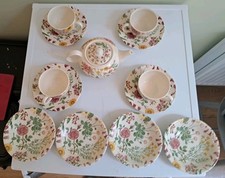 Royal staffordshire hedgerows for sale  HEBBURN