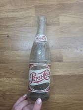 Vintage pepsi cola for sale  CONWY