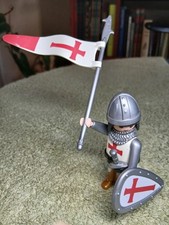 Moyen age playmobil d'occasion  Paris XIII