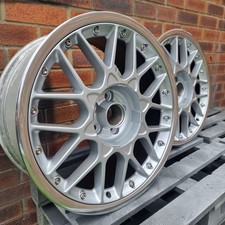 Bbs 803 split for sale  BRADFORD