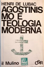 Agostinismo teologia moderna usato  Vallelaghi