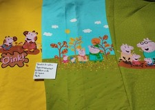 Stoff sommersweat stoff gebraucht kaufen  Leipzig
