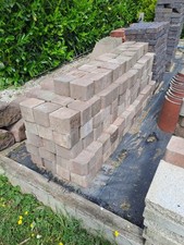 Patio driveway low for sale  CHESTER