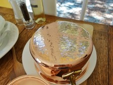 Lecellier french ø20cm for sale  DORCHESTER
