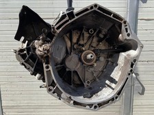 Cambio manuale completo usato  Italia