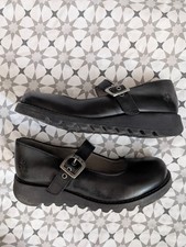 Fly london black for sale  RICHMOND