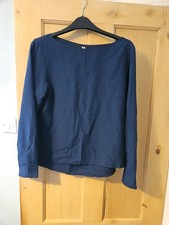Uniqlo women blue for sale Uniqlo women blue for sale  READING