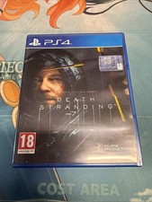 Death stranding usato usato Death stranding usato usato  Fano