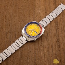 Seiko 6139 6000 usato Seiko 6139 6000 usato  Roma