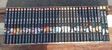 Lot manga black d'occasion  Montmirail
