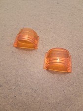 Ls342 amber lens for sale  Lima