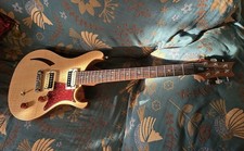 Prs custom semi for sale  CANTERBURY