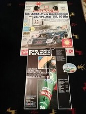 Formule affiches originales d'occasion  Marseille VI