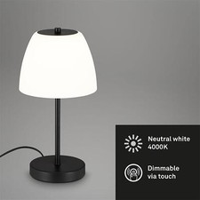 Briloner tischleuchte led gebraucht kaufen  Delmenhorst