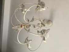 Lustre luminaire salon d'occasion  Montauban