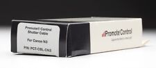 Promote control canon for sale  Rocheport
