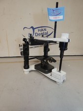 Artex artikulator schnellspann gebraucht kaufen  Ransbach-Baumbach