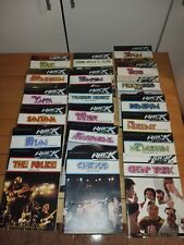 Rock storia musica usato  Giulianova