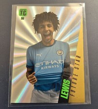 RICO LEWIS, FUTURE STARS, #250, PANINI TOP CLASS 2025 comprar usado  Enviando para Brazil