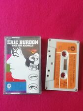 Eric burdon the usato  Roma