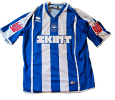 Official brighton hove for sale  BRIGHTON