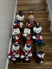 Premier decorations marching for sale  WALTHAM CROSS
