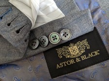 38r custom astor for sale  Hollywood