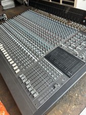 Behringer eurodesk mx8000a for sale  WOODBRIDGE