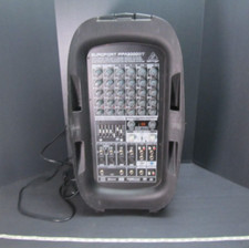 Behringer ultra compact for sale  Yakima