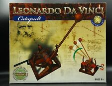 Leonardo vinci catapult for sale  Las Vegas